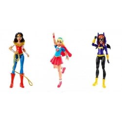 SUPERHEROS FIGURKI DMM32-101468